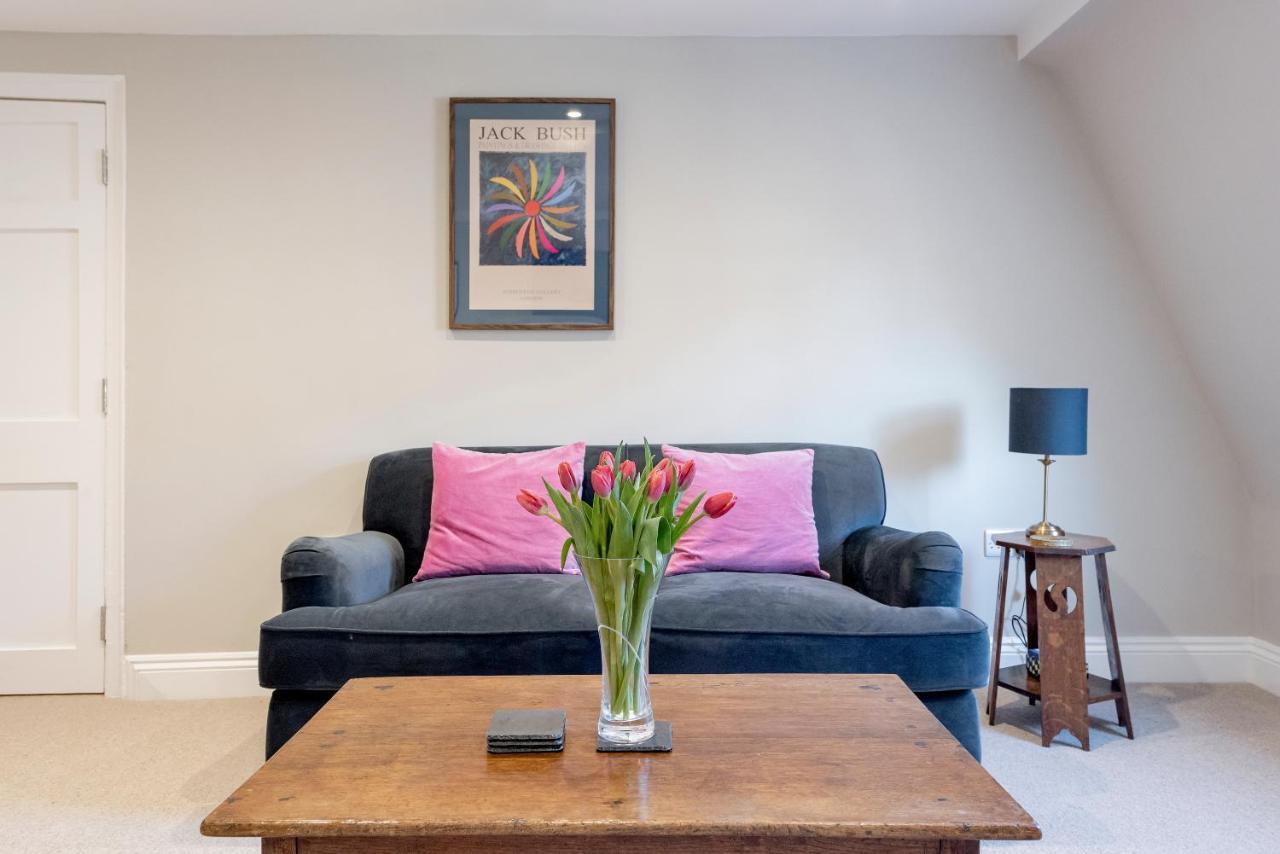 Stunning & Central Milsom Street Apartment 바스 외부 사진