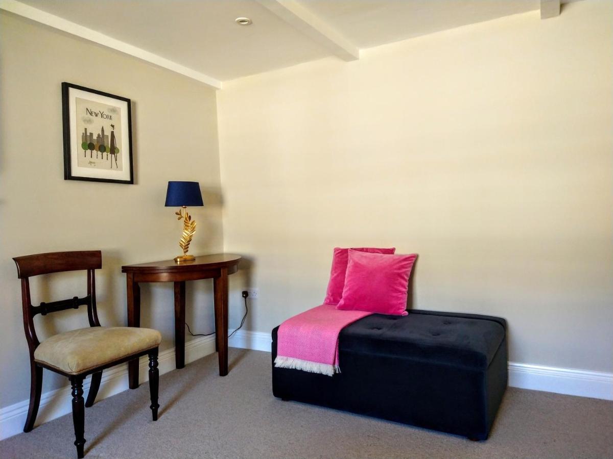Stunning & Central Milsom Street Apartment 바스 외부 사진